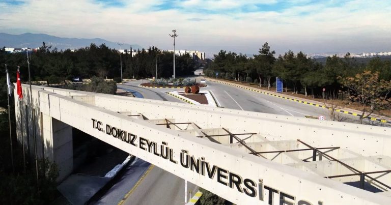 DEÜ Yükselen Ufuklar: SDG Başarısı ve Sürdürülebilirlikte Bölgenin Parlayan Yıldızı