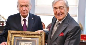 Devlet Bahçeli ve Rahmi Koç Olayında Genişletilmiş Açıklama: Aile Geleneği, Sınavlar ve Kamu Tartışması