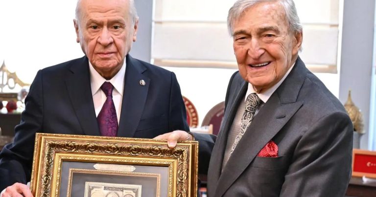 Devlet Bahçeli ve Rahmi Koç Olayında Genişletilmiş Açıklama: Aile Geleneği, Sınavlar ve Kamu Tartışması