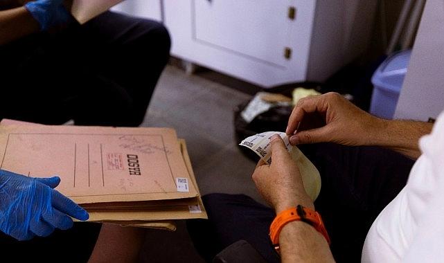 Dijital Dönüşümle Balçova’daki Arşivler Yeni Hayatına Kavuşuyor: Erişilebilirlik ve Hız Artıyor