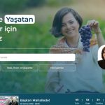 Dijital Dönüşümün Kapısını Aralayan Yeni Belediye Web Sitesi: Sadelik ve Hızlı Erişimle Hizmet Kalitesini Yükseltiyor