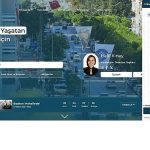 Dijital Dönüşümün Yeni Kapısı: Karabağlar Belediyesi Web Sitesi Yenilenmesiyle Hizmette Devrim