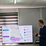 Dikili’nin Jeotermal Sera Devrimi: Avrupa’nın En Büyük Otomasyonlu Tarım Projesi Hayata Geçiyor