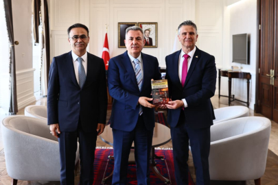 Disiplin Soruşturma Süreçlerinde Yeni Başvuru Kaynağı: Kamu Yönetiminde Yargı Denetiminin İncelendiği Eserin Sunumu