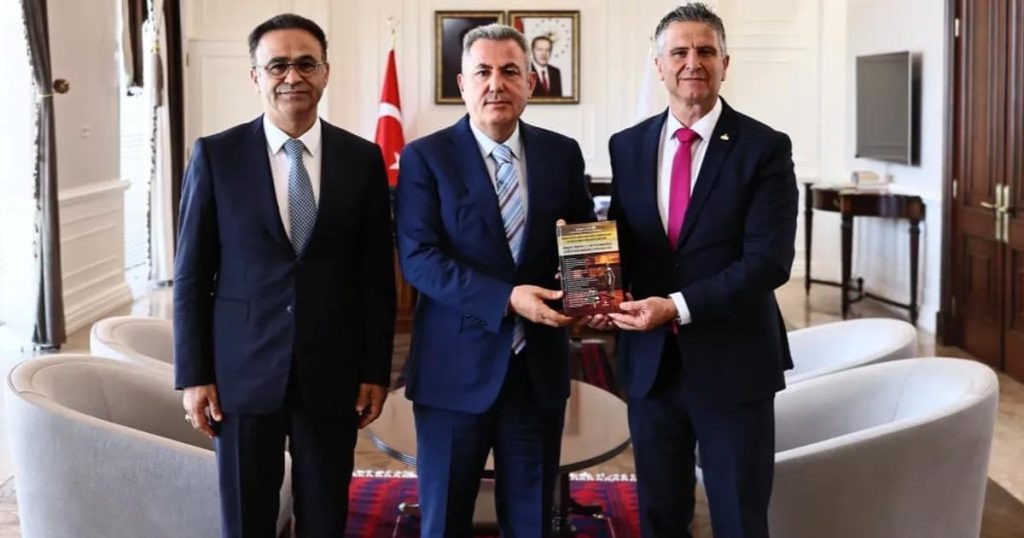 Disiplin Soruşturma Süreçlerinde Yeni Başvuru Kaynağı: Kamu Yönetiminde Yargı Denetiminin İncelendiği Eserin Sunumu