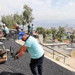 Doğal Gazla Yenilenen Sokaklar: Konak’ta 24 Sokağa Aynı Anda Yol Haritası ve Kaldırım Dönüşümü