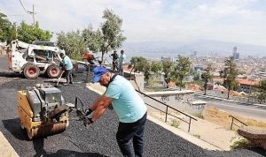Doğal Gazla Yenilenen Sokaklar: Konak’ta 24 Sokağa Aynı Anda Yol Haritası ve Kaldırım Dönüşümü