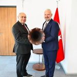 Doğalgaz Sıçrama: Menemen’de Mahalleler İçin Yeni Bir Altyapı Atılımı ve Enerjiye Erişimin Artışı