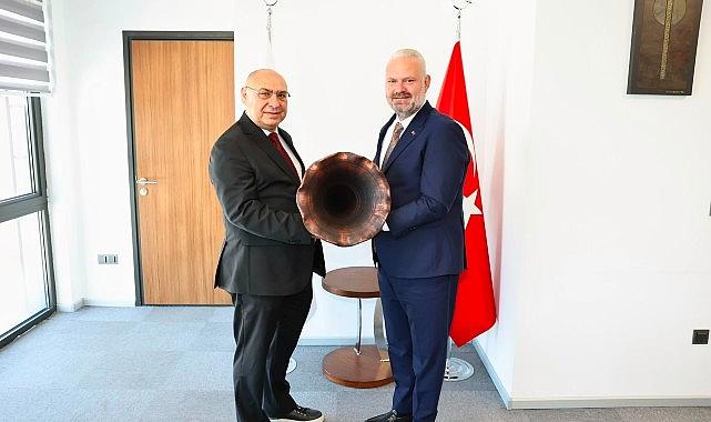 Doğalgaz Sıçrama: Menemen’de Mahalleler İçin Yeni Bir Altyapı Atılımı ve Enerjiye Erişimin Artışı