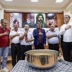 Doğruluk ve Dayanışmanın Işığında Kerbela’dan Aşureye: Tugay’ın Dostluk Davası ve Toplumsal Barclaysi