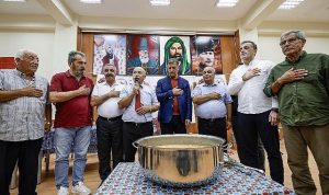 Doğruluk ve Dayanışmanın Işığında Kerbela’dan Aşureye: Tugay’ın Dostluk Davası ve Toplumsal Barclaysi