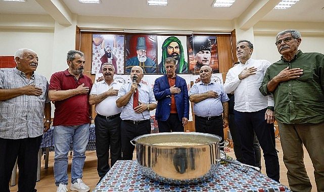 Doğruluk ve Dayanışmanın Işığında Kerbela’dan Aşureye: Tugay’ın Dostluk Davası ve Toplumsal Barclaysi