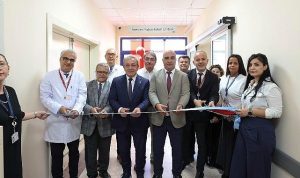 Dokuz Eylül Üniversitesi Hastanesi Yeni Yoğun Bakım Ünitesi Açılış Haber Bütünü
