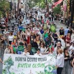 Döngülü Yaşam İçin Adımlar: Karşıyaka’nın Yeşil Hikayesi ve Umudu Yeniden Şekillendirmek