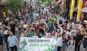 Döngülü Yaşam İçin Adımlar: Karşıyaka’nın Yeşil Hikayesi ve Umudu Yeniden Şekillendirmek