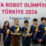 Dünya Robot Olimpiyatları Türkiye Finalinde Türk Gençlerinin Parlayan Başarı Hikayesi: ThunderBots ve FMVTech Zirvede, Avrupa ve Dünya Finaline Yolculuk Başladı
