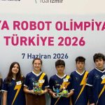 Dünya Sahnesine Türk Robotik Gururu: FMV Ispartakule Ortaokulu Üst Üste Türkiye Şampiyonu ve Uluslararası Final Yolunda