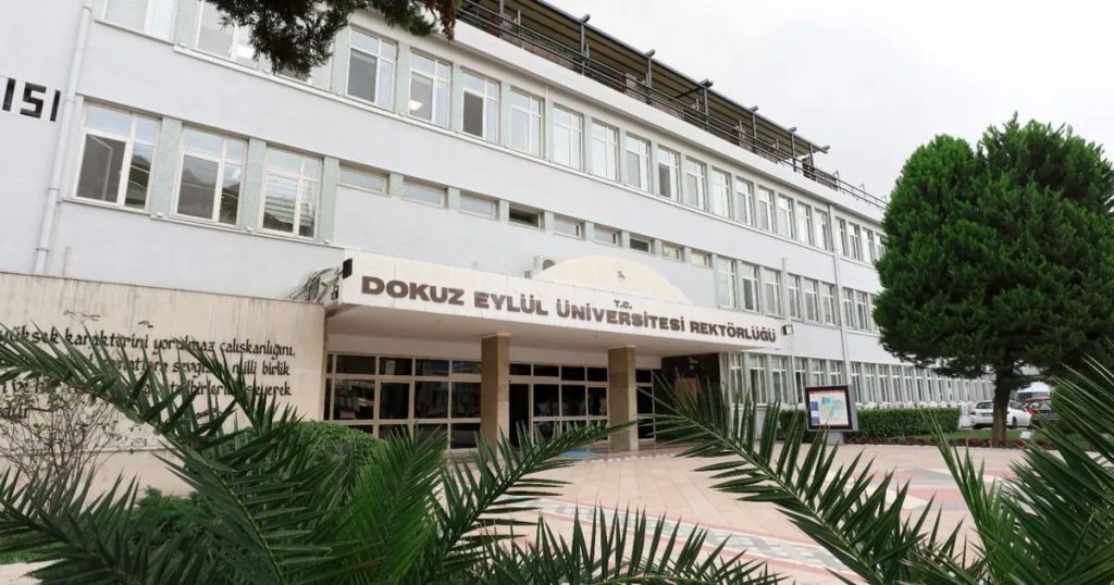 Dünya Sıralamasında Zirveye Doğru: DEÜ, CWUR 2026’de Dünyanın En İyileri Arasında Yükselişte