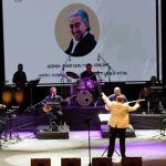Edip Akbayram ve Volkan Konak Anısına İzmir’de Unutulmaz Anma Konseri