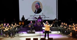 Edip Akbayram ve Volkan Konak Anısına İzmir’de Unutulmaz Anma Konseri
