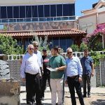 Edremit’in Yazı Yüze Göz aydınlatan Yoğun Çalışma: Altyapı, Temizlik ve Kültürle Şehri Canlandıran Bir Seferberlik