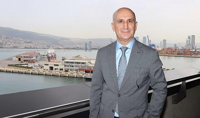 Ege Bölgesi İhracatında Rekorlar ve Sıradışı Dönüşüm: 2026 Ocak–MayısSensitivityyle Şekillenen Yükseliş ve Kayıplar