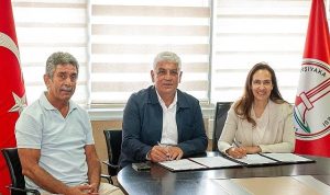 Emek Mücadelesiyle Şehrin Nabzını Tutan Karşıyaka Belediyesi: Yeni Toplu İş Sözleşmesiyle Dayanışma ve Haklar Güçleniyor