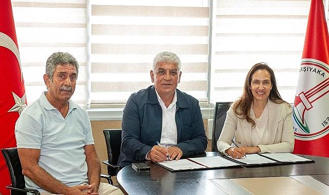 Emek Mücadelesiyle Şehrin Nabzını Tutan Karşıyaka Belediyesi: Yeni Toplu İş Sözleşmesiyle Dayanışma ve Haklar Güçleniyor