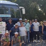 Emekli Şehrin Ruhu: Seferihisar’da Bir Gün, Bir Kadim Yolculuk ve Gönül Bağları