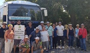 Emekli Şehrin Ruhu: Seferihisar’da Bir Gün, Bir Kadim Yolculuk ve Gönül Bağları