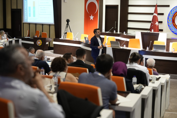 Enerji Dönüşümünün Kapısını Aralayan Kurumsal Buluşmalar: Enerjisa Enerji ile Yeşil Geleceğe Doğru Atılan Adımlar
