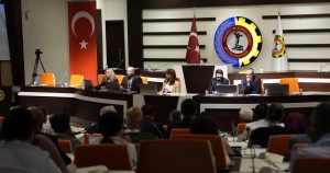 Enerji Dönüşümünün Kapısını Aralayan Kurumsal Buluşmalar: Enerjisa Enerji ile Yeşil Geleceğe Doğru Atılan Adımlar