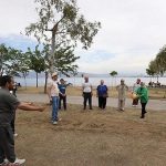 Engelsiz Gönüllere Piknik: Menderes Belediyesi ile Mutluluk Dolu Anlar İnciraltı’nda Bir Araya Geldi