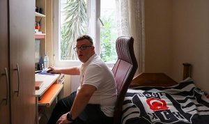 Engelsiz Kahve: Muharrem’in Hikayesi ve Buca’nın İstihdamla Değişen Yüzü