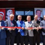 Esenyurt’ta Yeşilay Gençlik Merkezi: Gençlik İçin Çok Yönlü Umut Kapısı