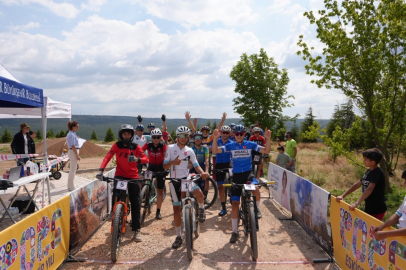Eskişehir’de Dağ Bisikleti İçin Yeni Nesil Parkur: Pedal Park ve Pump Track Projesiyle Sporun Kalbi Atacak