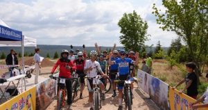 Eskişehir’de Dağ Bisikleti İçin Yeni Nesil Parkur: Pedal Park ve Pump Track Projesiyle Sporun Kalbi Atacak