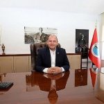 Evde Bakım Hizmetinde Şefkat Dolu Bir Dönem: Menderes’in Sağlıkta Devamlı Yakını