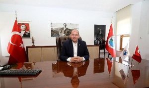 Evde Bakım Hizmetinde Şefkat Dolu Bir Dönem: Menderes’in Sağlıkta Devamlı Yakını