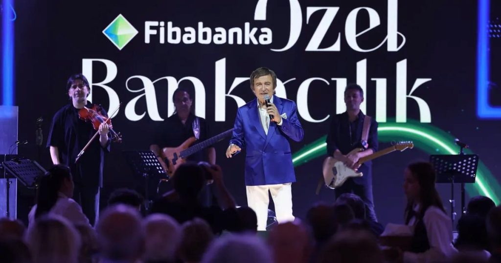 Fibabanka Özel Bankacılıkta Devrim Niteliğinde Deneyim: Yatırım, Risk ve Kültürü Bir Araya Getiren Yol Arkadaşınız