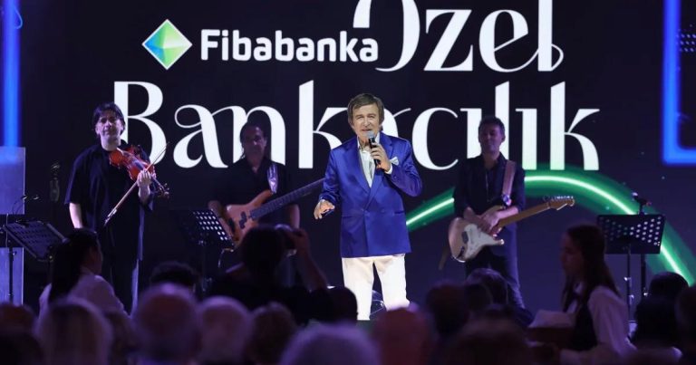 Fibabanka Özel Bankacılıkta Devrim Niteliğinde Deneyim: Yatırım, Risk ve Kültürü Bir Araya Getiren Yol Arkadaşınız