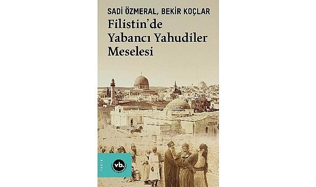 Filistin’in Yabancı Yahudiler Meselesi: Zamanın Yankıları ve İnsanlık Güzergahı