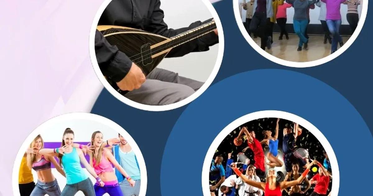 Foça’nın Yaz Kursları: Sanat, Spor ve Kültür Dolu Bir Yaz İçin Başvurular Açıldı