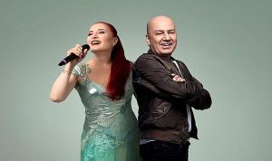 FOLK: Murat Yeter’in Milli Kadroyla Yarattığı Anadolu ile Global Ritmi Buluşturan Dev Albüm