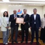 Gastronomi ve Mutfağın Parlayan Başarısı: Akreditasyonla Gelen Kalite Güvencesi ve Üniversite İçin Yeni Bir Dönem