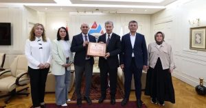 Gastronomi ve Mutfağın Parlayan Başarısı: Akreditasyonla Gelen Kalite Güvencesi ve Üniversite İçin Yeni Bir Dönem