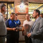 Geceden Gelen Denetim Işığında: Bornova’da Fırınlar Sağlık ve Şeffaflık İçin Tek Yürek Oluyor