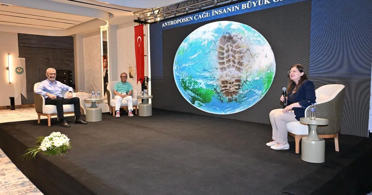 Gediz Havzası: Çevre, Kültür ve Halk Sağlığı Üzerindeki Keskin Kenarlı İttifaklar