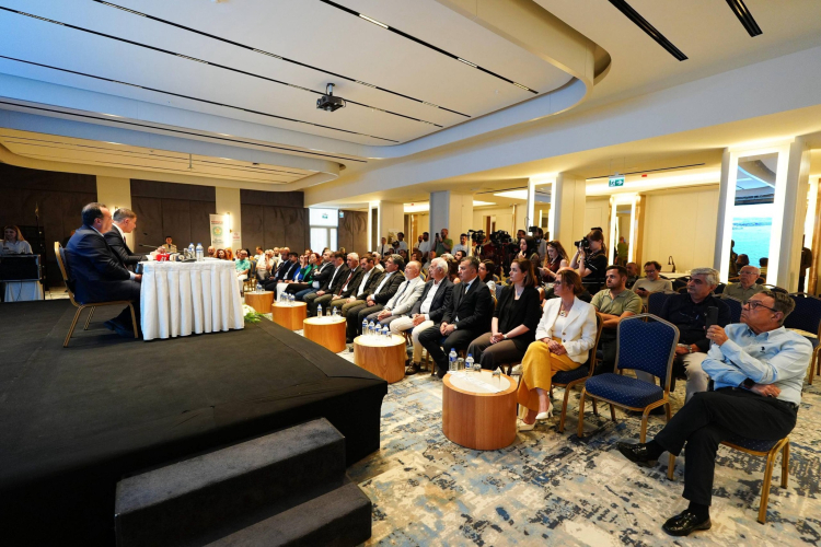 Gediz Havzası İçin Zamana Karşı Mücadele: İzmir-Manisa İş Birliğiyle Kirliliğe Son Vermek İçin Büyük Adımlar