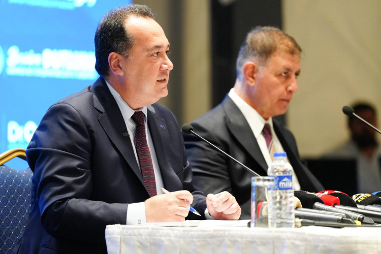 Gediz Havzası İçin Zamana Karşı Mücadele: İzmir-Manisa İş Birliğiyle Kirliliğe Son Vermek İçin Büyük Adımlar